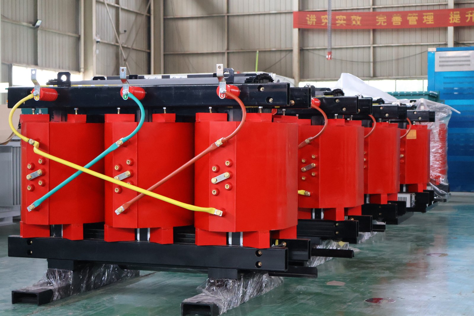 power transformer reliability